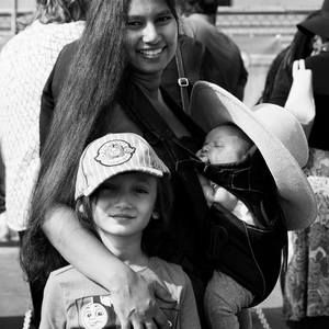 Meet your Posher, Varsha